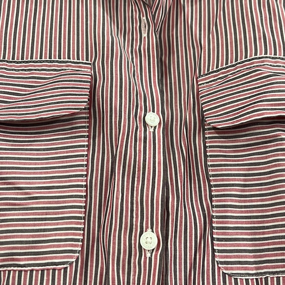 Express button down shirt - Picture 2 of 2